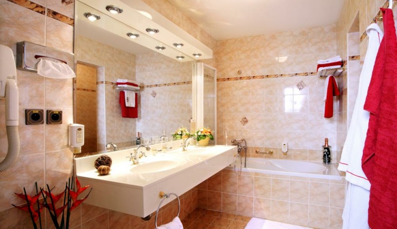 Hotel MALÝ PIVOVAR České Budějovice